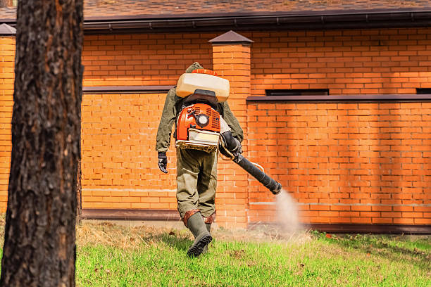 Trusted Fumigation Services service in Kittanning, PA - Nex Pest Control